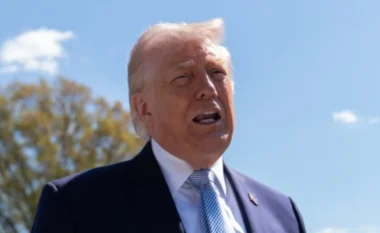 “Meloni nuk do të na ndihmojë në luftë, jam i shokuar”, Presidenti Trump: Papa nuk ka idenë se çfarë po ndodh në Iran