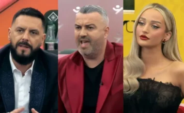 Rogerti “zbërthen” lojën e Mirit me Selin: Kemi luajt si top futbolli me të