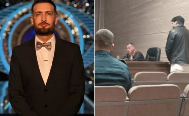 Kanosja ndaj Alaudin Hamitit, i akuzuari pranon fajësinë dhe kërkon dënim më të butë