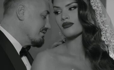 Surprizë! Çifti i njohur i showbizit në pritje të fëmijës së tyre të parë