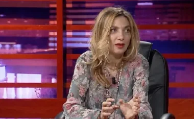 Mimoza Ahmeti tregon historinë e njohjes me partnerin: Nuk ndahem dot…