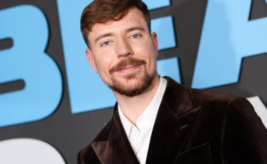 MrBeast: Ka raste kur punoj 18 orë në ditë dhe nuk kam fare para në llogarinë time bankare