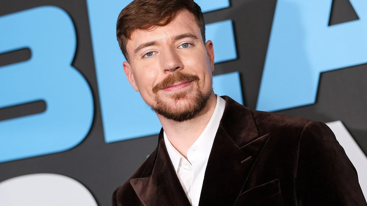 MrBeast  Ka raste kur punoj 18 orë në ditë dhe nuk kam fare para në llogarinë time bankare