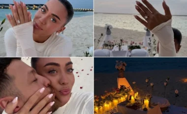 DJ Geek i propozon partneres në ishujt Maldive