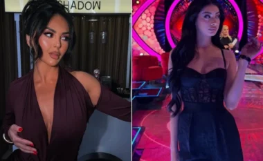 Edisa publikon bisedat private – akuzon motrën e Mateos për lidhje me ish-të fejuarin e saj