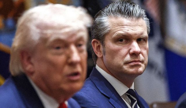  Po ju vëzhgojmë   SHBA paralajmëron Iranin  Operacionet ushtarake mund të intensifikohen