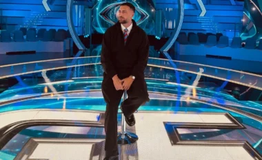 Dy mijë e 500 euro gjobë për të akuzuarin që pranoi se kanosi moderatorin Alaudin Hamiti