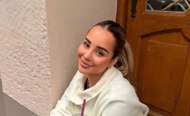 Elijona rikthehet pas humbjes së madhe, mesazhi që ndau për ndjekësit