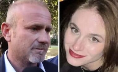 “Për ne nuk ka më jetë, frymojmë që të çojmë drejtësinë deri në fund!”/ Babai i Ilaria Sulës: Çfarë na tha në telefonatën e fundit! Detaji që na alarmoi