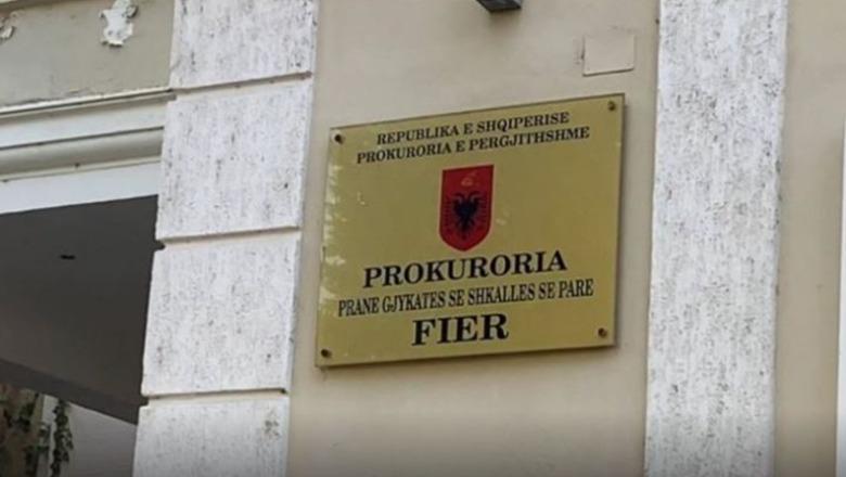 Shpërdonte detyrën dhe përdorte të miturin për shitje droge  Prokuroria e Fierit dërgon për gjykim punonjësin e policisë