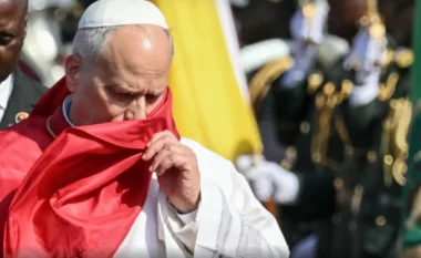 “Nuk jam i interesuar të debatoj me të”/ Përplasja Vatikan-Trump, Papa Leoni XIV injoron presidentin amerikan