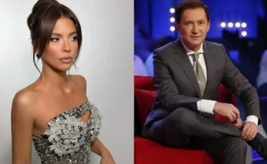 Shqipe Hysenaj shpërthen ndaj Arjan Konomit!