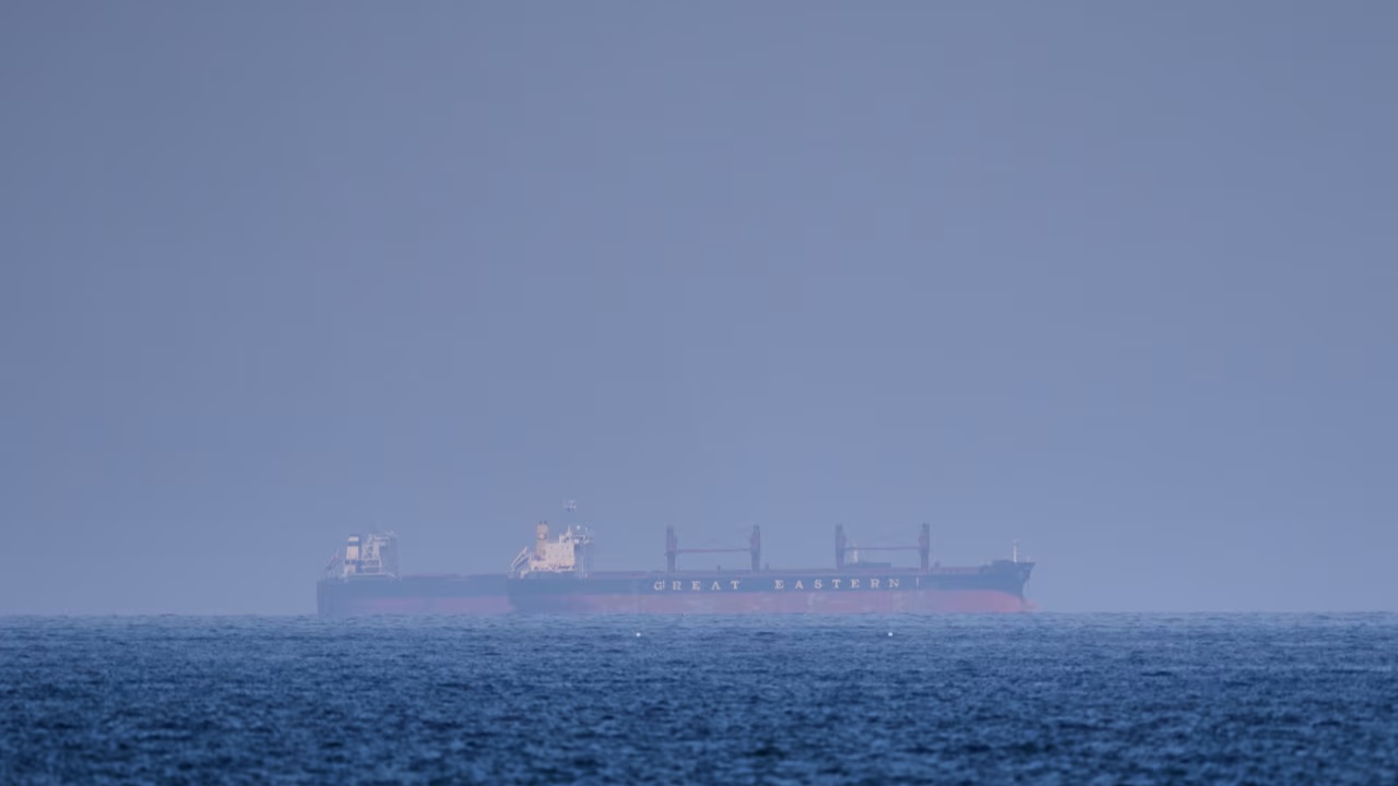 Zyrtari i lartë iranian bën deklaratën: Anijet që paguajnë do të kenë përparësi në Ngushticën e Hormuzit