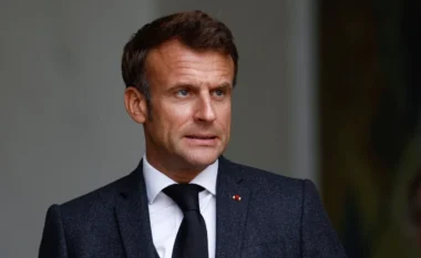Macron: Vritet një ushtar francez në Liban! Hezbollah përgjegjës për sulmin