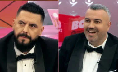 Krizë në finale? Miri dhe Rogerti përplasen ashpër: Ke qenë ushtari im