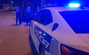 Aksident tragjik në aksin Milot-Rrëshen/ Përplas për vdekje këmbësorin dhe arratiset, policia: Shoferi ende i pa identifikuar