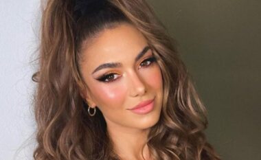 “Ndoshta hera e tretë…”/Elvana Gjata lë të hapur rikthimin në Eurovision?!