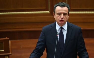 S’KA SHUMË KOHË PËR PRESIDENTIN/ Albin Kurti bën thirrje për kompromis