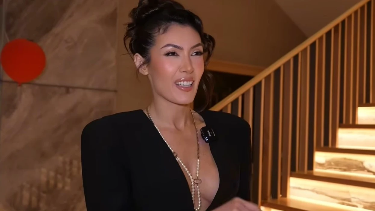 nora-istrefi-flet-per-raportin-me-robert-berishen-cdo-njeri-e-meriton-nje-shans-te-dyte-por-jo-te-trete-ndoshta