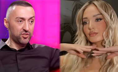 (FOTO) “Lojë e dirigjuar dhe jo spontane”/ G bani- Selinës: Do kujtohet si 23-vjeçarja e panjohur që qëndroi në krevatin e burrit të martuar