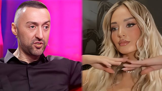  FOTO   Lojë e dirigjuar dhe jo spontane   G bani  Selinës  Do kujtohet si 23 vjeçarja e panjohur që qëndroi në krevatin e burrit të martuar