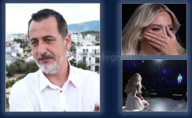 “Kupa shkoi për mbretëreshën time” – babai i Selin rrëfen emocionet pas fitores: Largësia më bëri të ndihem në faj