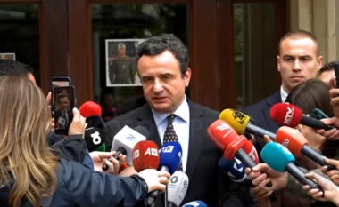 “Zëvendëskryeministrin, MPJ-në dhe tri ministri të tjera”, Kurti: Abdixhiku refuzoi ofertat tona për bashkëqeverisje