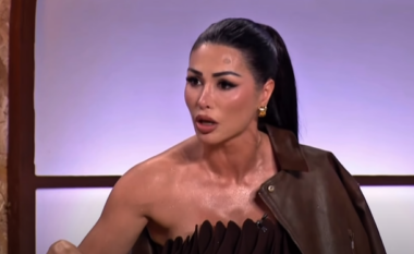 VIDEO/ Përplasje e fortë në “Ferma VIP 3”: Soni Malaj shpërthen ndaj Ermiona Lekbello