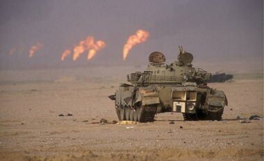 JAPONI/ Shpërthimi i një tanku gjatë një stërvitjeje ushtarake shkakton tre viktima