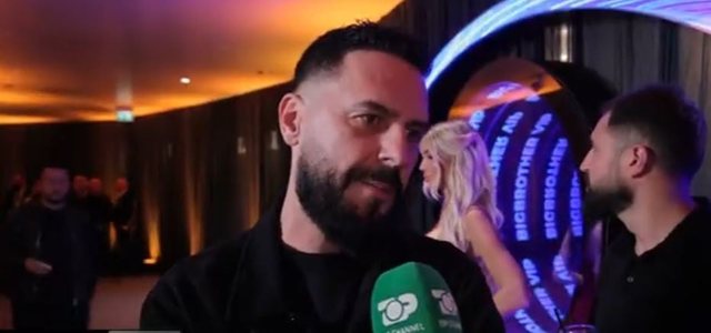  Më mirë të rrija brenda    Miri flet për herë të parë pas daljes  Rrëfen emocionet  komentet dhe planet pas daljes nga shtëpia