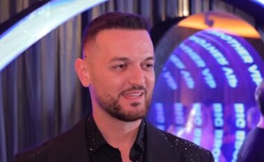 Shëndriti zbulon takimin me mamanë e Selin: Një derë e hapur në Tiranë…