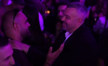 “Bravo! E ke bërë shumë mirë, por…”/ Aktori që imiton Rogertin zbulon çfarë i tha finalisti: Ishte takim i sikletshëm