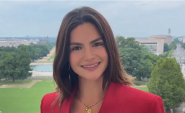 Influencuesja kontroverse ndalohet të hyjë në Britani, kërcënon të sfidojë vendimin me kalim detar