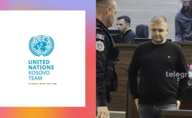 OKB në Kosovë përshëndet aktgjykimin për vrasjen e Liridona Ademajt