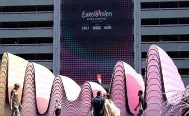 “Nuk ka skenë për gjenocid”, më shumë se 1,100 artistë bëjnë thirrje për bojkot të Eurovisionit