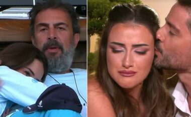 Vanesa e mërzitur për Indrin, Romiri: Nuk ia vlen të qash për asnjë mashkull në botë