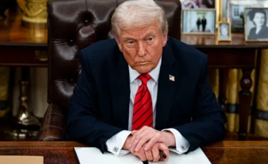 Zgjatja e armëpushimit, CNN: Trump do t’i japë Iranit afat të kufzuar për një propozim! Presidenti nuk dëshiron që…