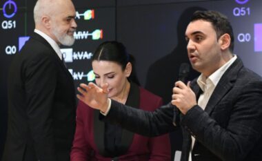 13 deputetëve grekë u hiqet imuniteti pas akuzave për abuzim me fondet e BE, reagon Këlliçi: Tek ne, ky standard u shkel për pushtetin e Ramës