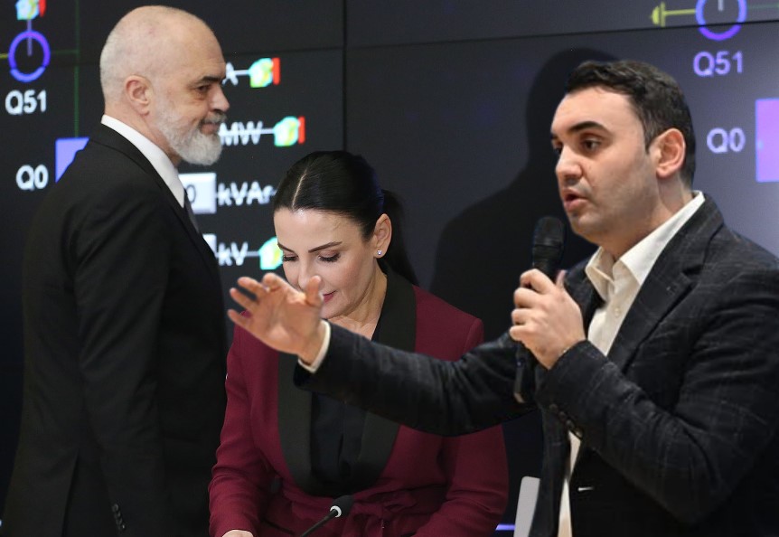 13 deputetëve grekë u hiqet imuniteti pas akuzave për abuzim me fondet e BE  reagon Këlliçi  Tek ne  ky standard u shkel për pushtetin e Ramës