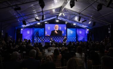 Beleri e përplasi me Mitsotakis/ Rama: Deri në fund të vitit zgjidhen të gjitha çështjet mes Shqipërisë e Greqisë