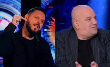 “Miri më kërcënoi do të të zhduk”, reagon me fjalor banal Ilir Vrenozi