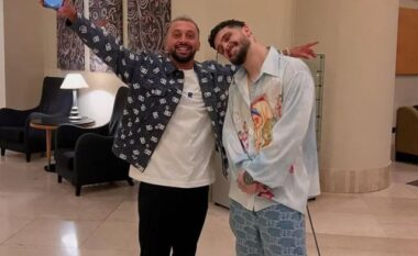 Zbulohet kenga e re: Gjesti po kthehet me Gimbon ne krah “fuqishëm”