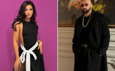 Ronela Hajati dhe Majk po vijnë me një bashkëpunim, kënga publikohet së shpejti