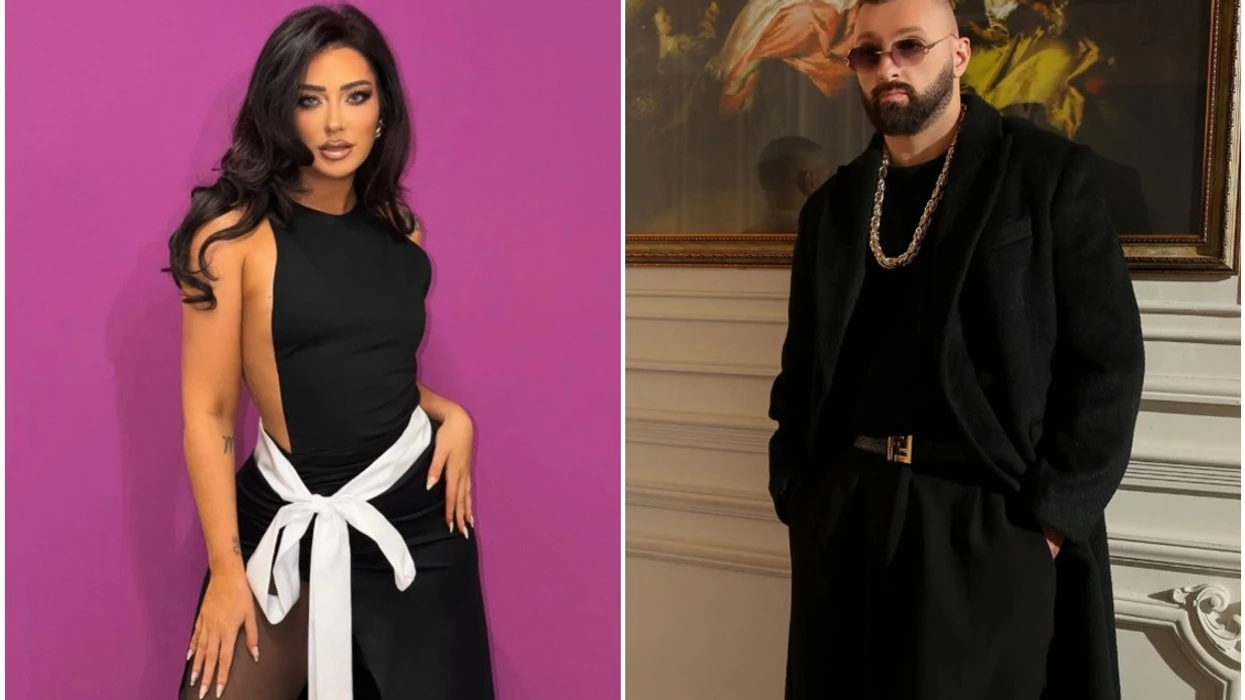 Ronela Hajati dhe Majk po vijnë me një bashkëpunim  kënga publikohet së shpejti