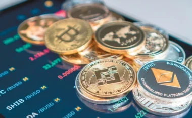 “Metodë e sofistikuar për të shmangur sanksionet”/ SHBA-të ngrijnë 344 milionë dollarë në kriptovaluta, dyshohet se kanë lidhje me Iranin