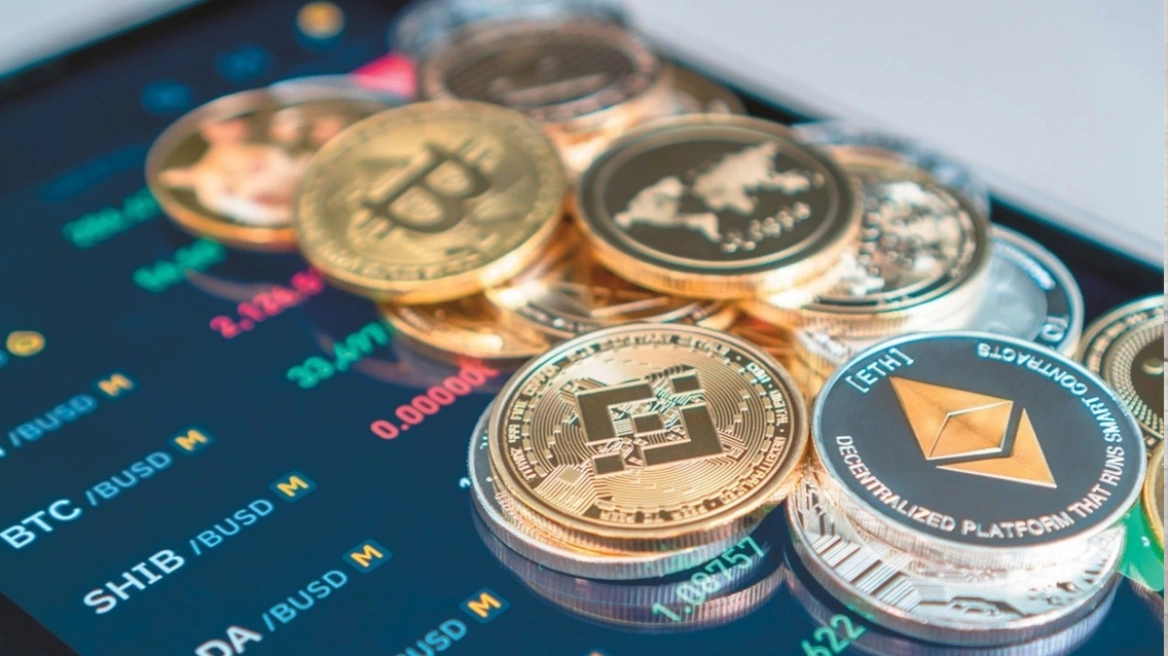  Metodë e sofistikuar për të shmangur sanksionet   SHBA të ngrijnë 344 milionë dollarë në kriptovaluta  dyshohet se kanë lidhje me Iranin