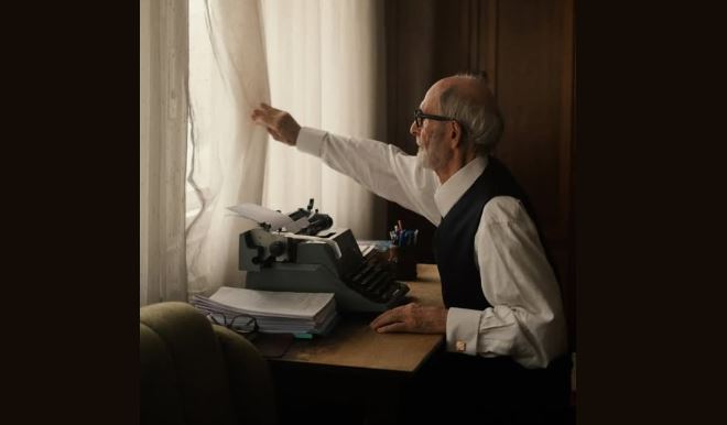  Të zgjuarit janë bashkë në botë  kurse të fjeturit janë veç   Spiropali sjell letrën e veçantë të Rexhep Qoses për Ismail Kadarenë në 90 vjetorin e lindjes  pas vdekjes