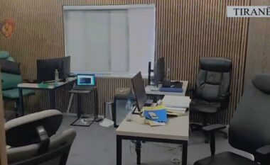 Mashtronin shtetas të huaj për të investuar në bursa fiktive, zbulohet tjetër Call Center në Tiranë, në pranga 2 administratorët