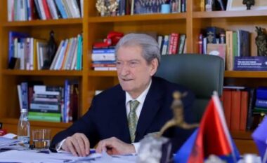 Më 8 maj protesta kombëtare, Berisha thirrje qytetarëve: Të ngrihemi fuqishëm për votën e lirë dhe kundër varfërimit!