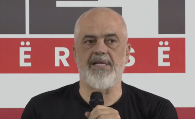  83 mandate mbi supe   Rama në Asamblenë e PS në Dibër  Rruga e Arbrit ka rritur vlerën e tokës e investimet në Peshkopi